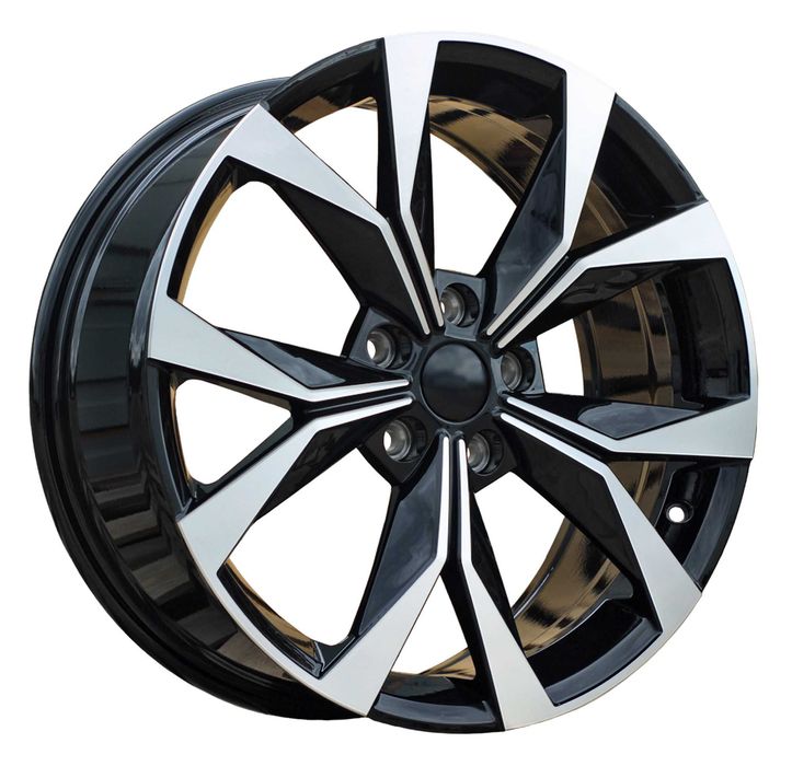 FELGI R18 5x108 FORD Edge 2 Galaxy Kuga Mondeo Puma 2 C-Max 2 S-Max II