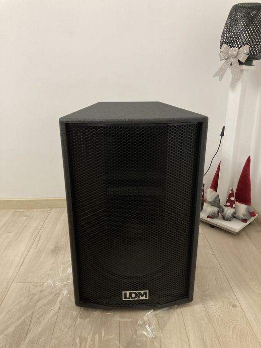 Kolumna pasywna LDM GVP 315 F