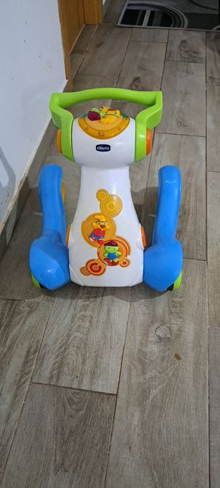 Andarilho para bebé