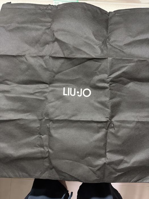 Рюкзак зі штучної шкіри Liu Jo