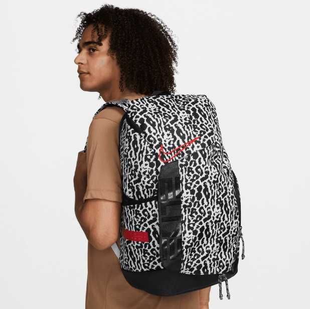 Рюкзак Nike Hoops Elite Pro Printed