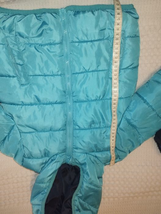 Куртка демісезонна 98