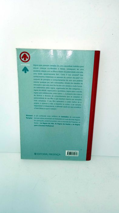 100 Regras para Educar o seu Filho