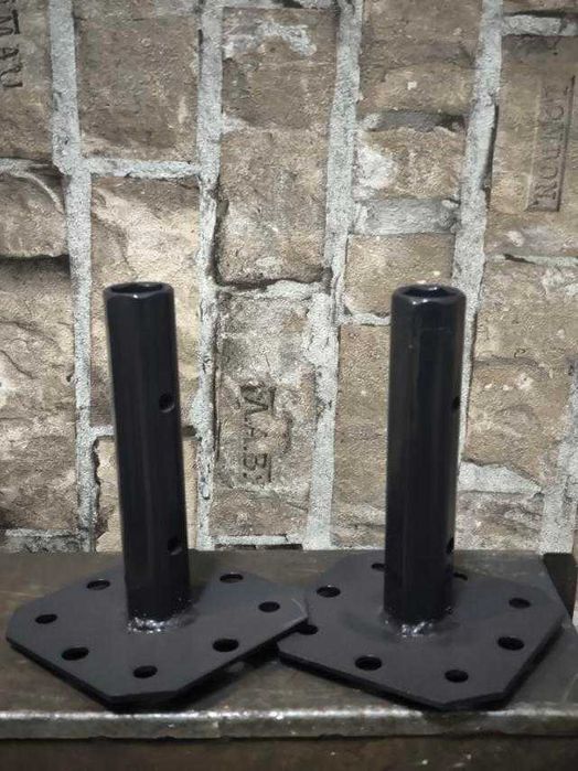 Ступиця (напіввісь) 23\160мм пара