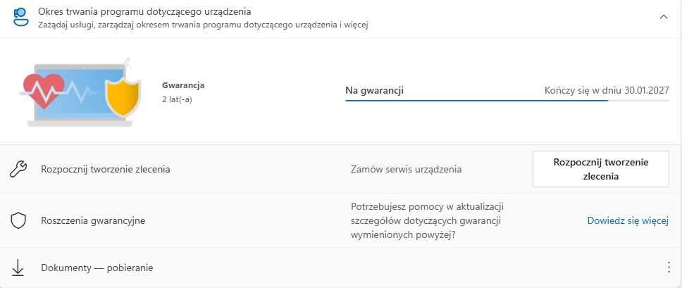 Konsola Microsoft Xbox Series X 1 TB z napędem komplet Gwarancja 01-2027