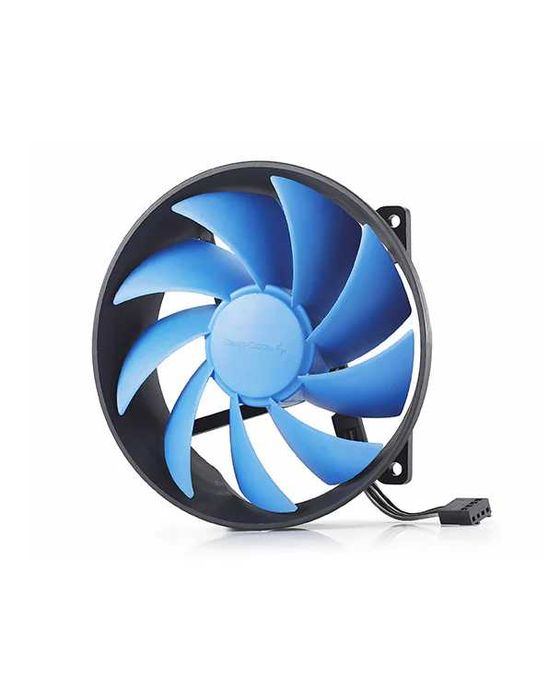 Новый Кулер Deepcool GAMMAXX S40 130W Intel AMD AM5/AM4