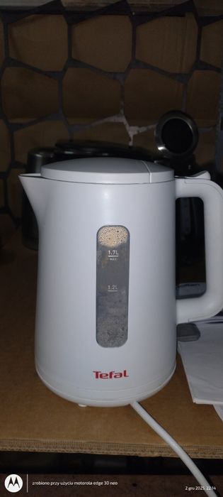Czajnik elektryczny Tefal