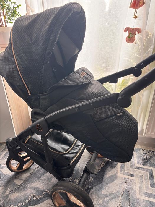 Junama Diamond 2w1