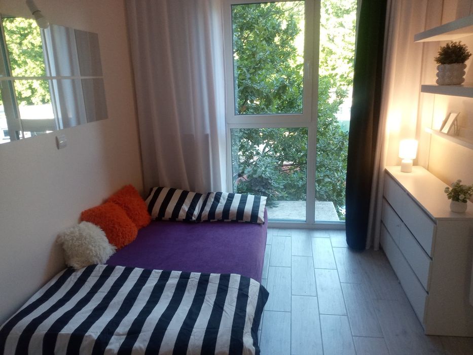 Mikro apartament Sołtysowicka 21c