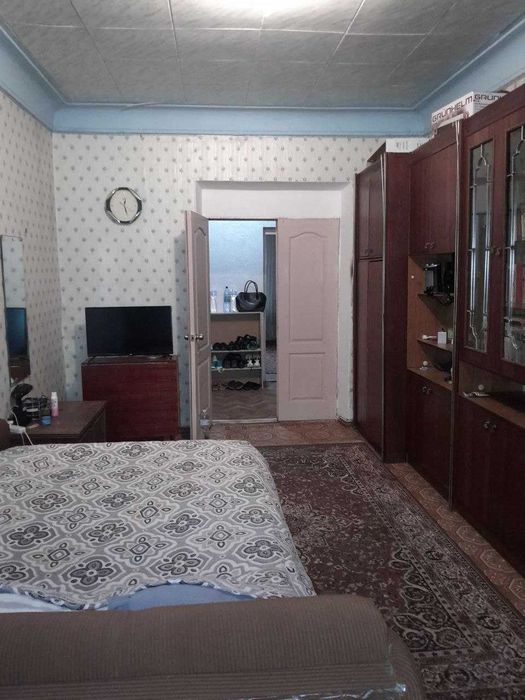 У продажу простора 3-кімнатна квартира в самому центрі Одеси — Ольгіївський узвіз!