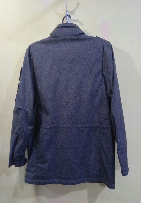 Оригінал Nike Kobe Bryant M65 нова чоловіча куртка вітрівка