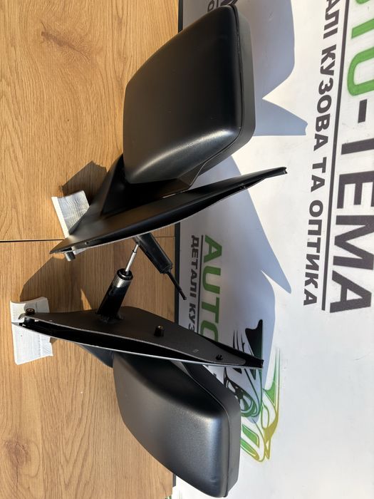 Дзеркало комбо зеркало Opel Combo C