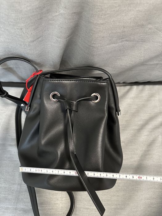 Сумка- мешок HUGO оригинал