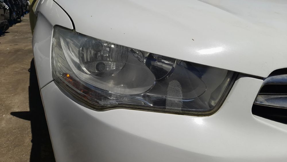 Ótica / farol direita CITROËN C-Elysee