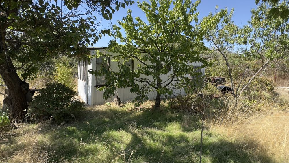 Продам дачу Новая Дофиновка