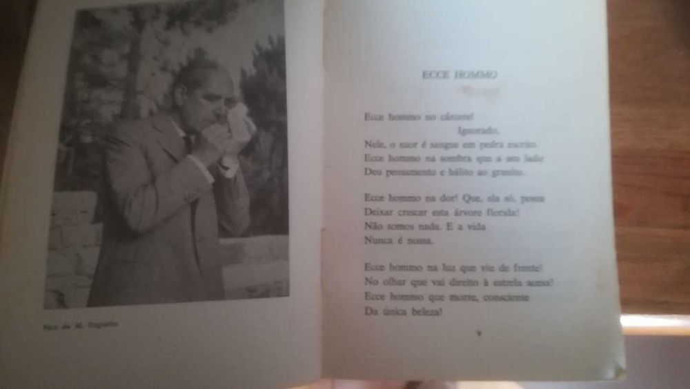 Ecce Homo - Cabanas 1974 - Pedro Homem de Mello
