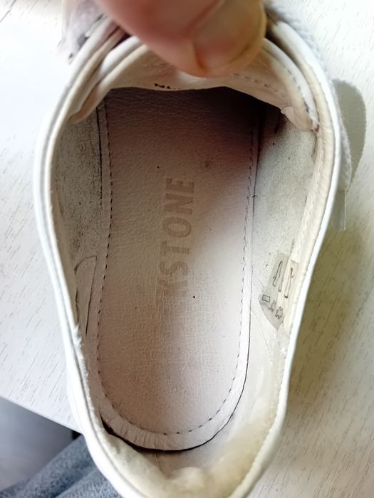 Sneakersy damskie Blackstone 36/37