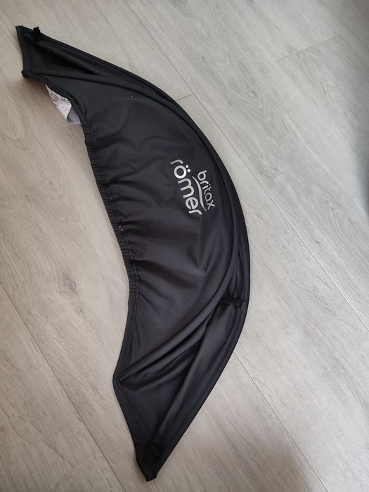 Fotelik britax roomer 0-13kg + gratis
