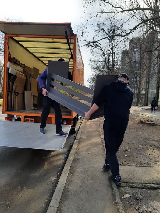 Грузоперевози Переезд Доставка