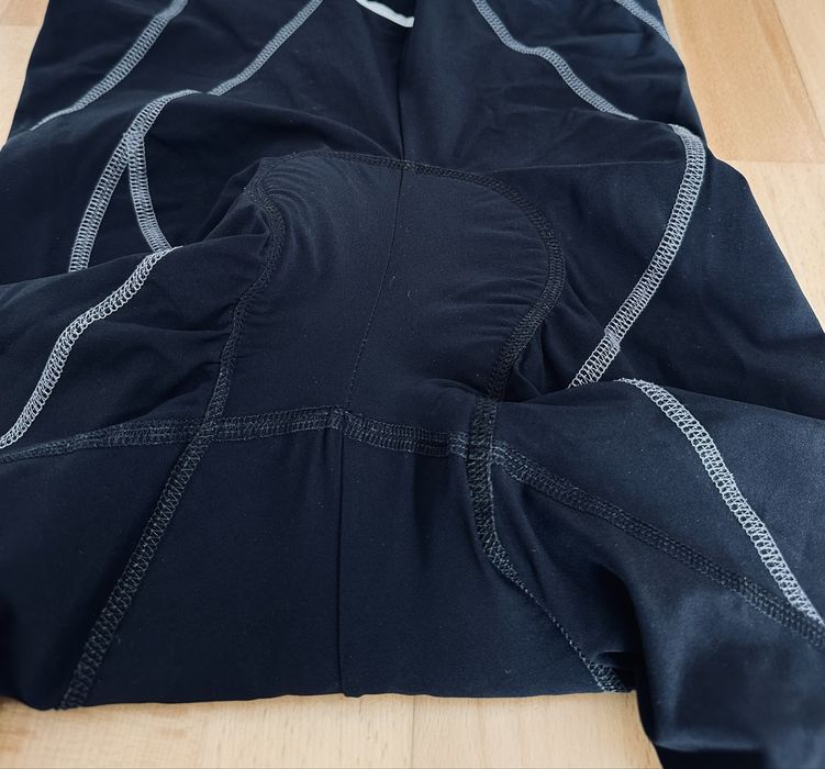 Shimano Cycling, spodenki roz XL