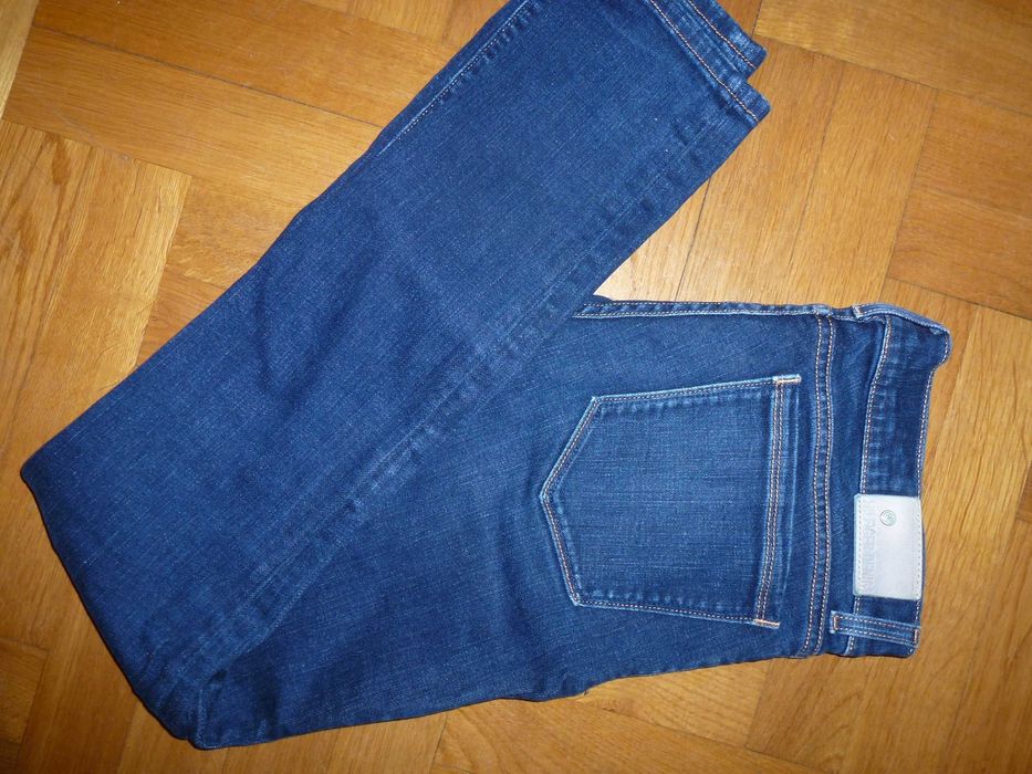 TOMMY HILFIGER jeans damskie W28L32 jak nowe oryginalne