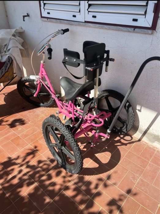 Adapted Tricycle476153591198525441
