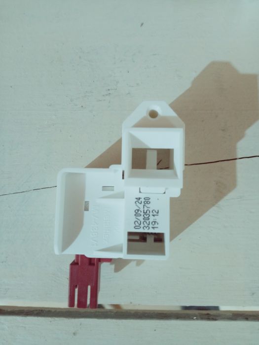 Peças máquinas secar roupa