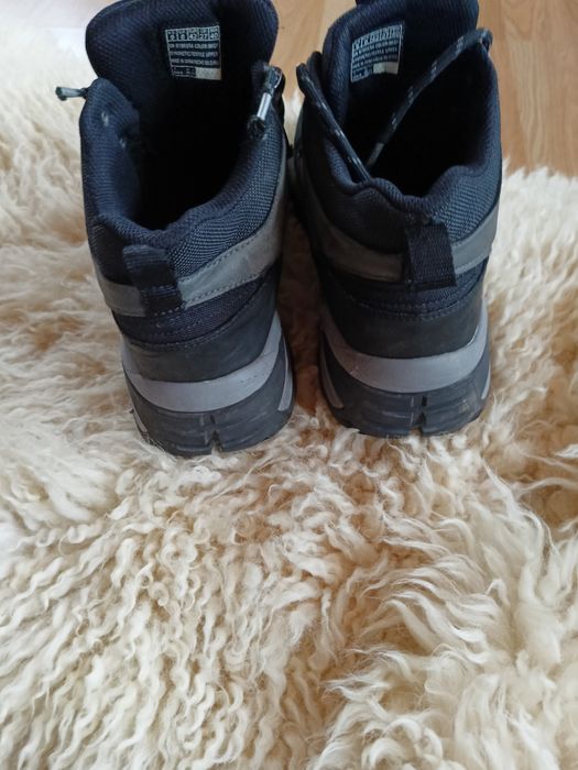 Черевики, кросівки демисезонні чоловічі Skechers