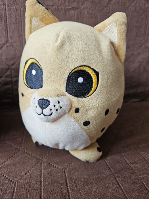 Gang  słodziaków  komplet