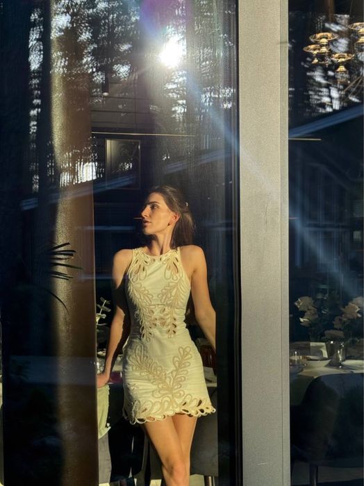 Сукня Maje розміру XS від Каті Мул