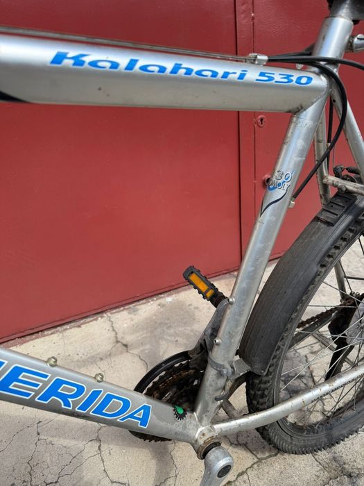 Rower Merida Kalahari 530