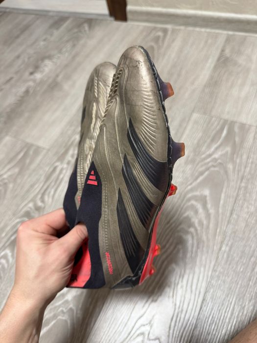 Adidas predator size 42: 800 грн. - Футбол Трускавець на Olx
