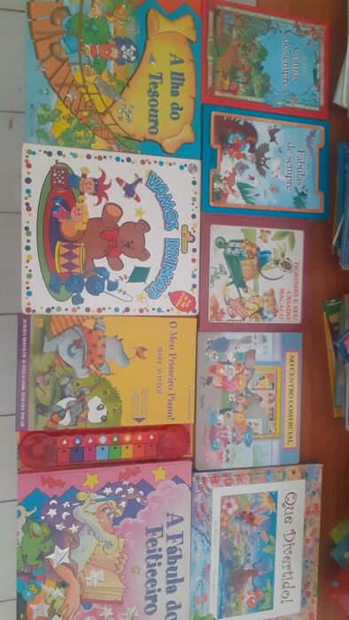 Literatura infantil