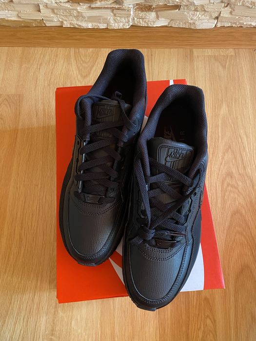 Кросівки NIKE AIR MAX LTD 3 розмір 42.5, 27 см устілка ОРИГІНАЛ