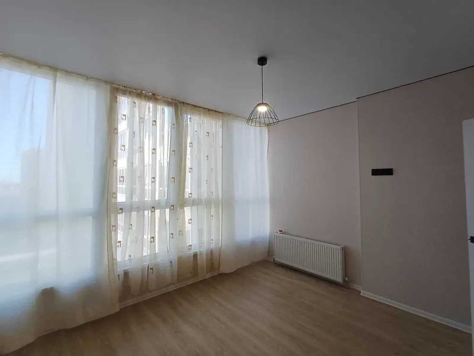 2-ком. квартира в Акварель-2