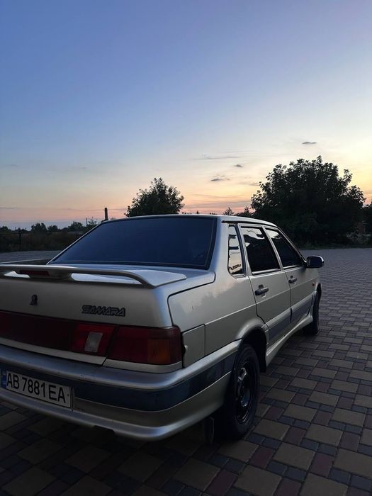 Продам ваз 2115 2005 року