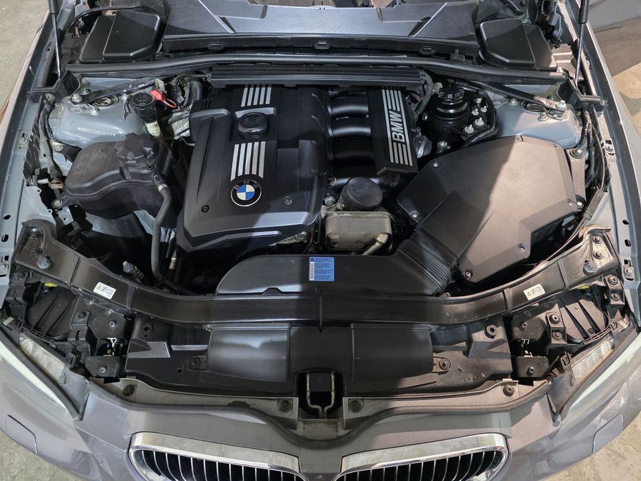 BMW e92 2010 року