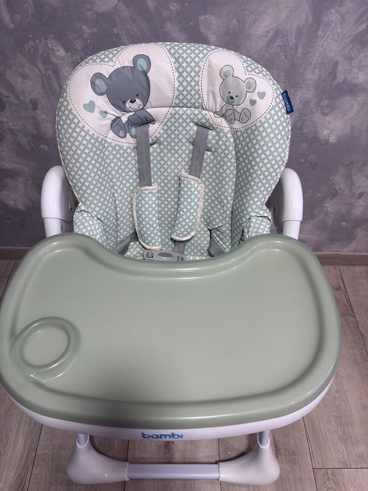 Стілець стільчик крісло для годування