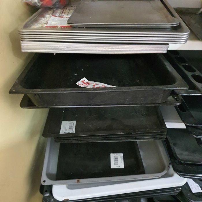 Протвень-деко решетку в духовку к отечественной или импортной плите