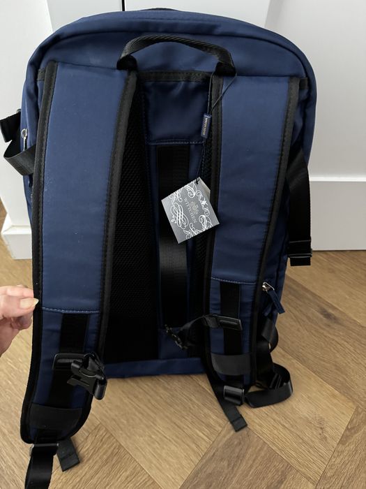 Plecak podróżny wittchen