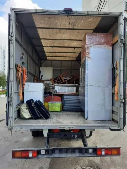 Грузовое такси, Грузоперевозки, доставка грузов, грузчики, перевозки