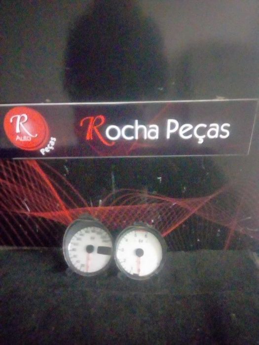 Quadrante Alfa Romeo 156 (932_)