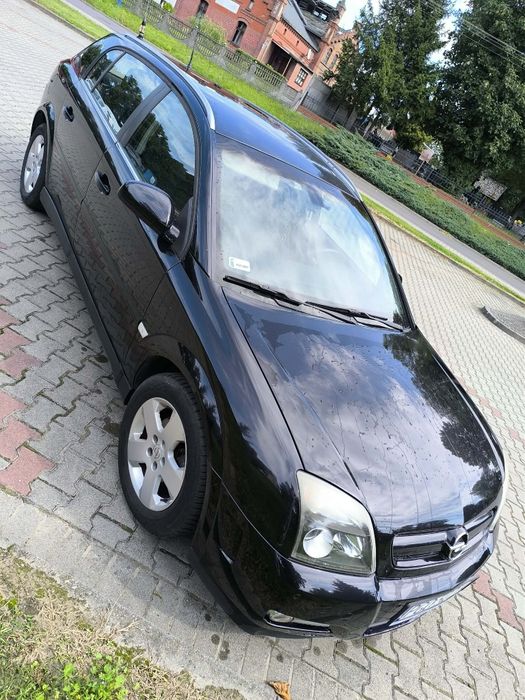 Opel Signum 2.2 direct
