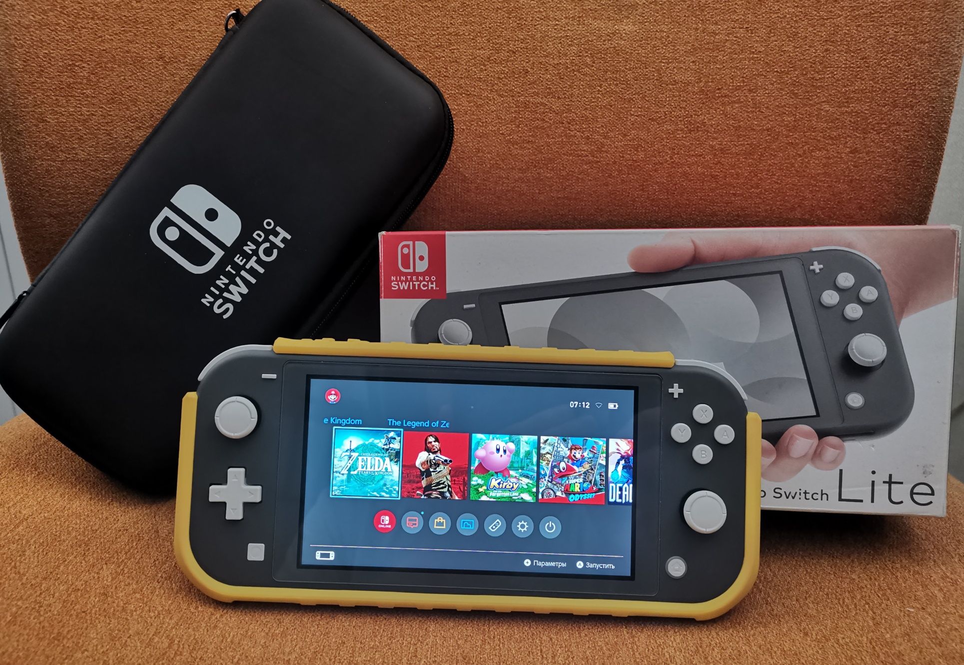 Чи можна на прошитій Nintendo Switch грати в онлайн?