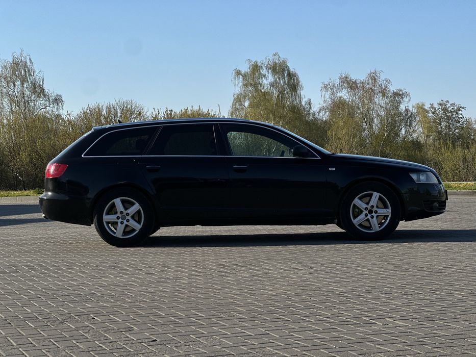 Audi,a6c6,2.7tdi,авто в Харькове,авто для военных
