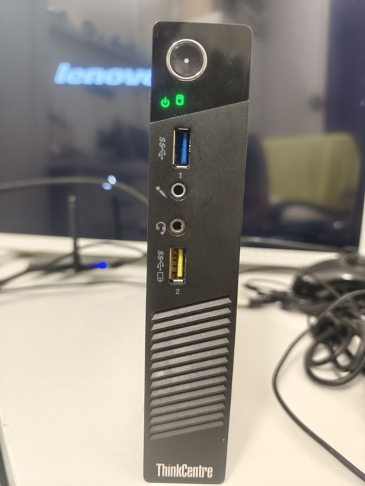 Lenovo ThinkCentre M73