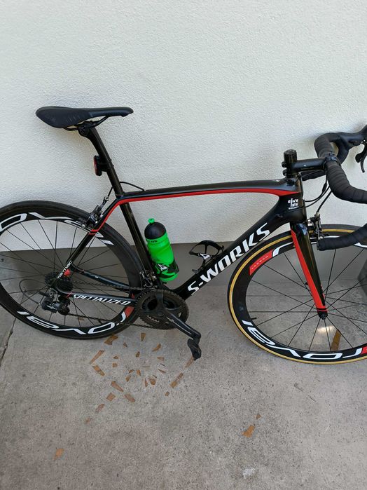 OKAZJA  specialized s- works LS 5 , ( bianchi, trek, Romet)