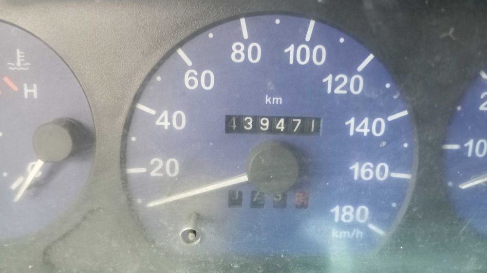 Продам Fiat Ducato tyrbo срочно.