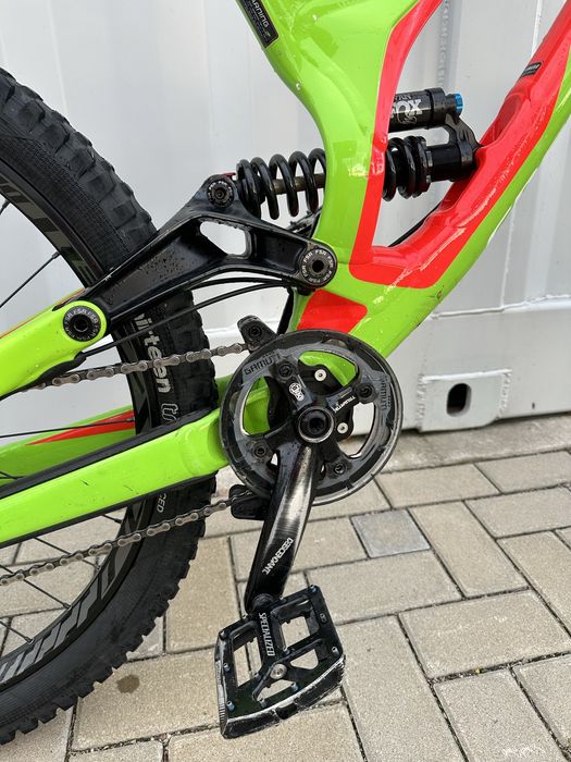 Rower DH Specialized Demo 8 M