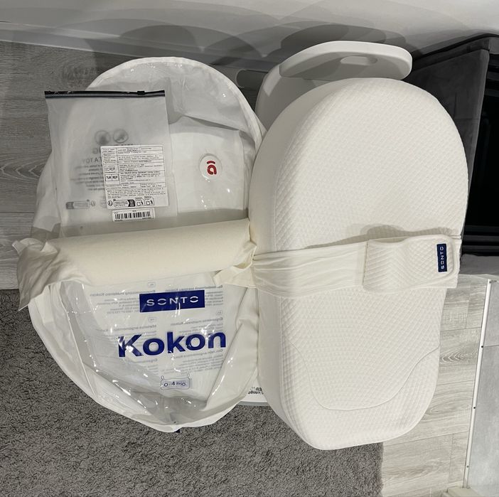 Матрац Кокон Sonto